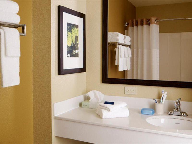 Extended Stay America Select Suites - Atlanta - Alpharetta - Rock Mill Rd Extérieur photo