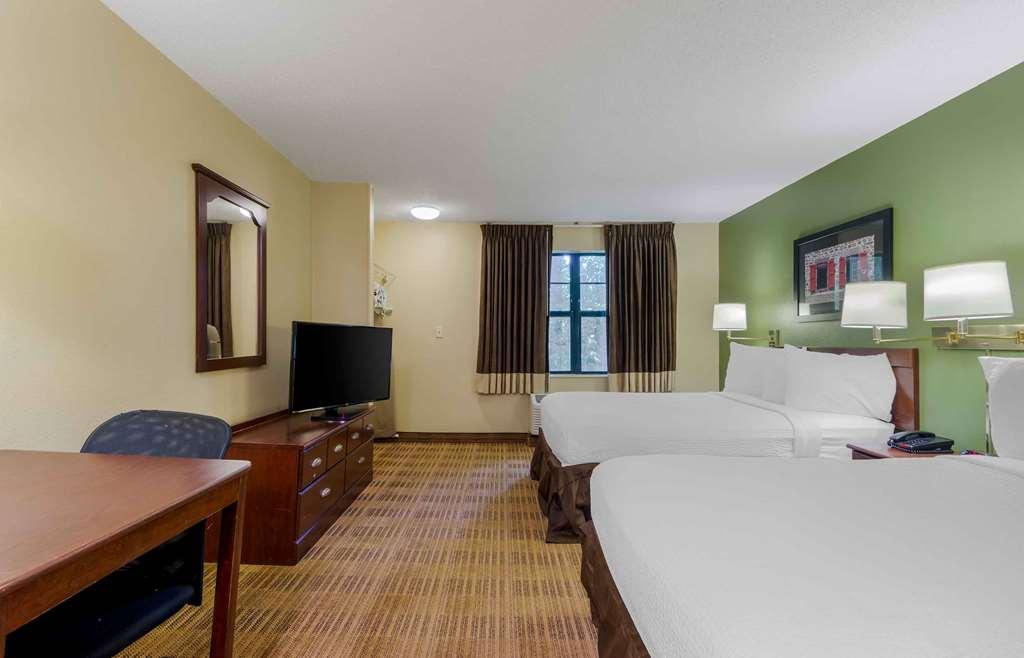 Extended Stay America Select Suites - Atlanta - Alpharetta - Rock Mill Rd Chambre photo