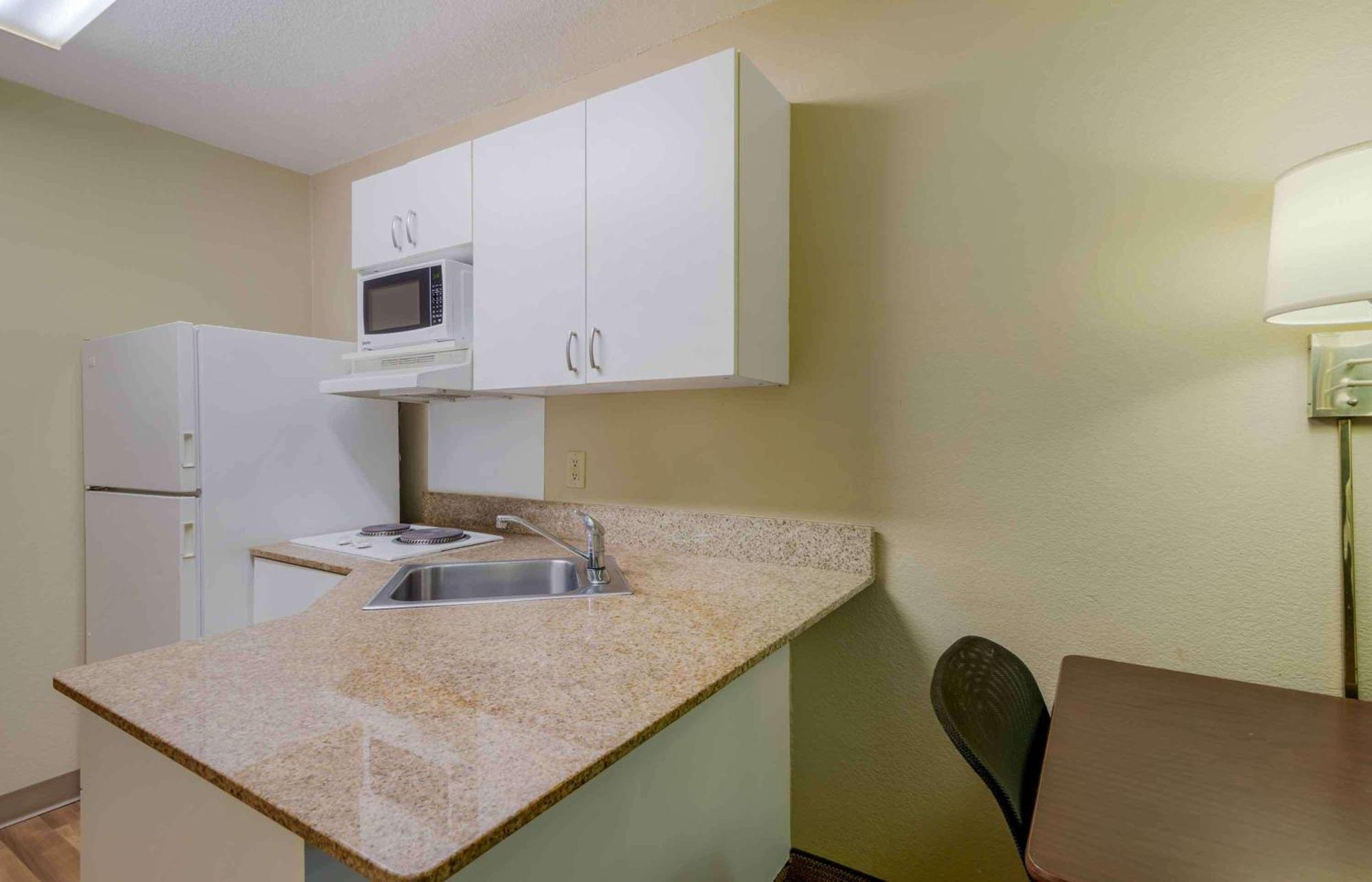Extended Stay America Select Suites - Atlanta - Alpharetta - Rock Mill Rd Extérieur photo