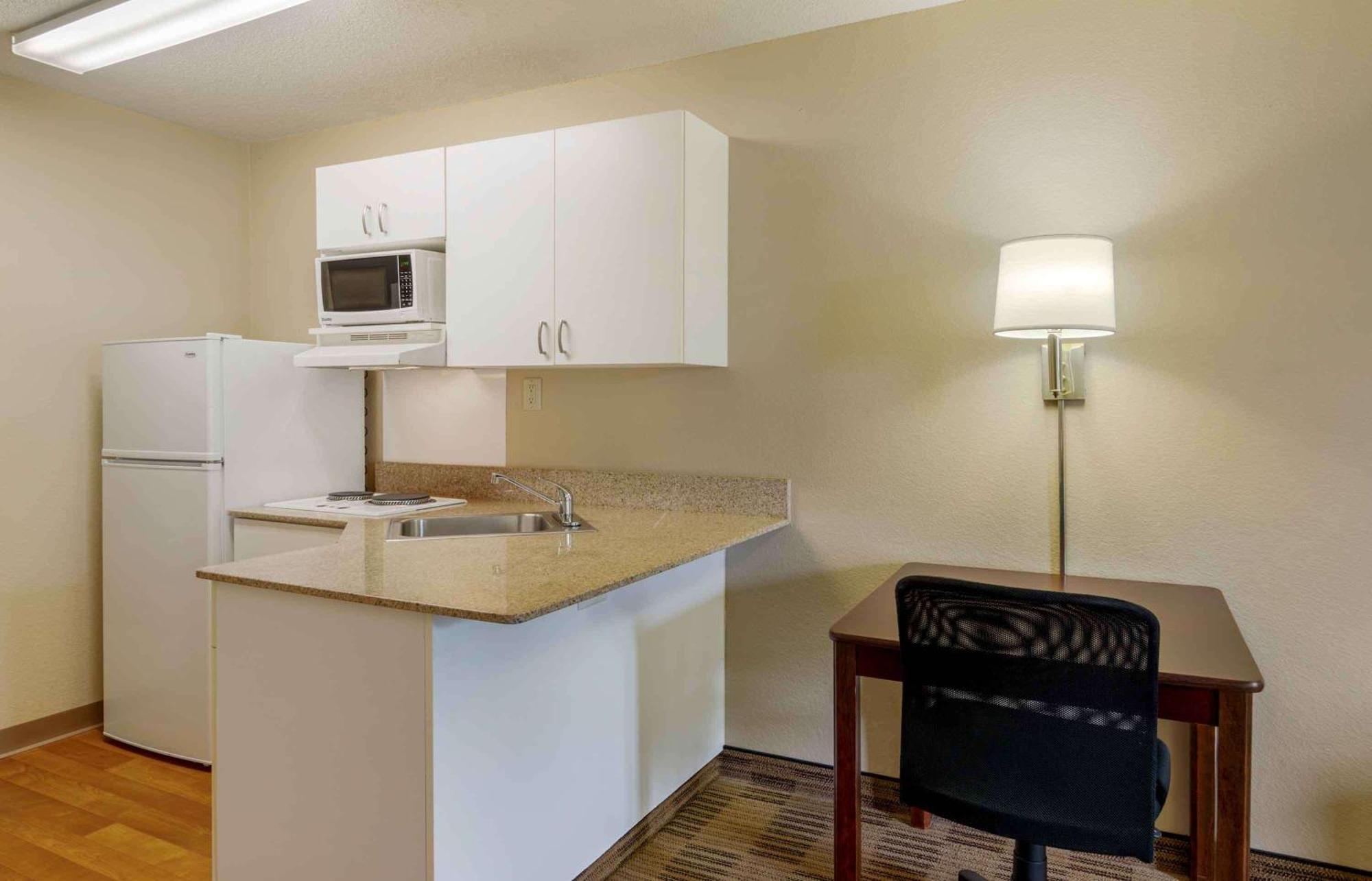Extended Stay America Select Suites - Atlanta - Alpharetta - Rock Mill Rd Extérieur photo