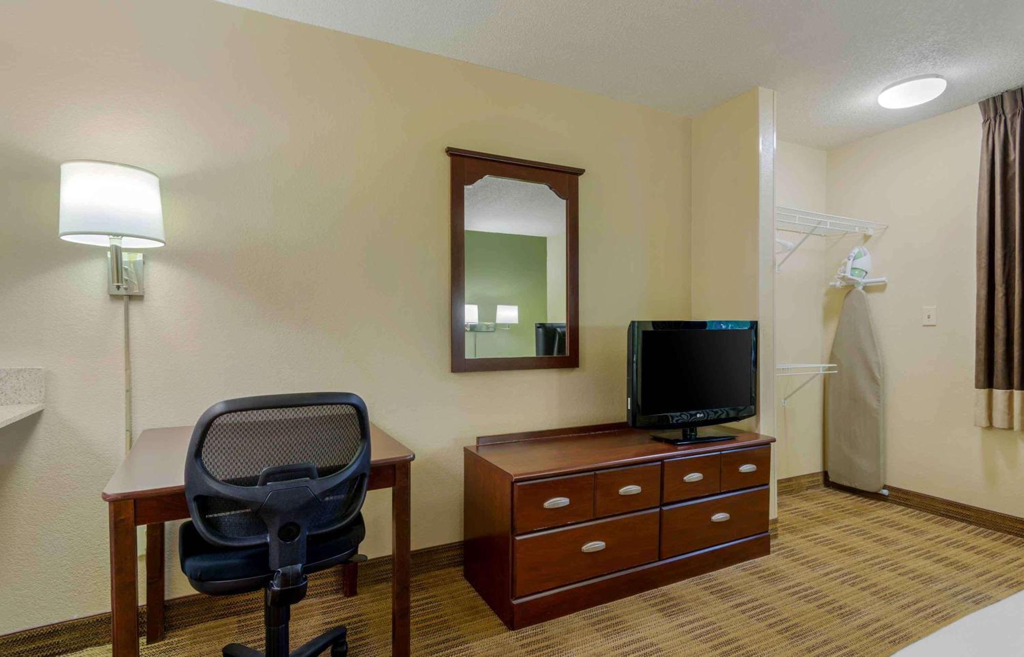 Extended Stay America Select Suites - Atlanta - Alpharetta - Rock Mill Rd Extérieur photo
