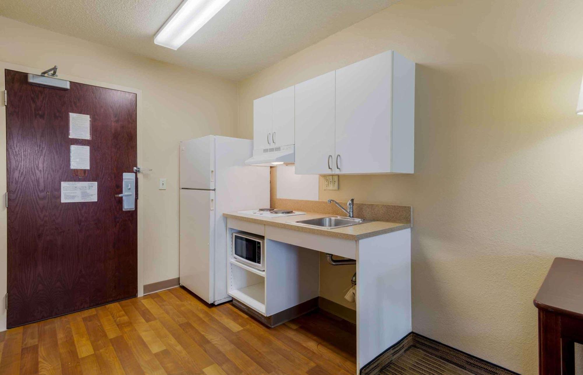 Extended Stay America Select Suites - Atlanta - Alpharetta - Rock Mill Rd Extérieur photo