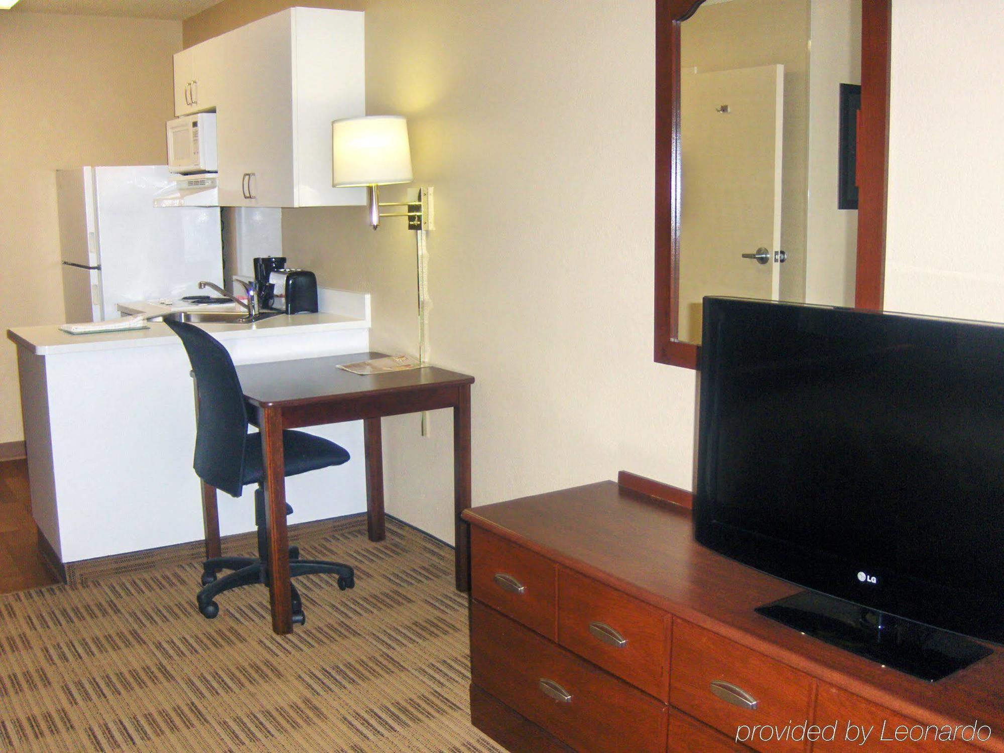 Extended Stay America Select Suites - Atlanta - Alpharetta - Rock Mill Rd Extérieur photo