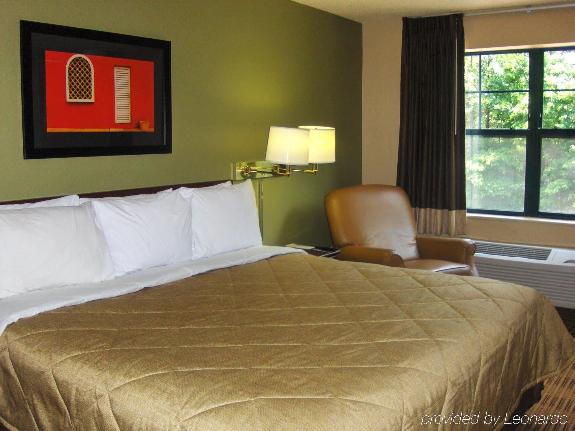 Extended Stay America Select Suites - Atlanta - Alpharetta - Rock Mill Rd Extérieur photo