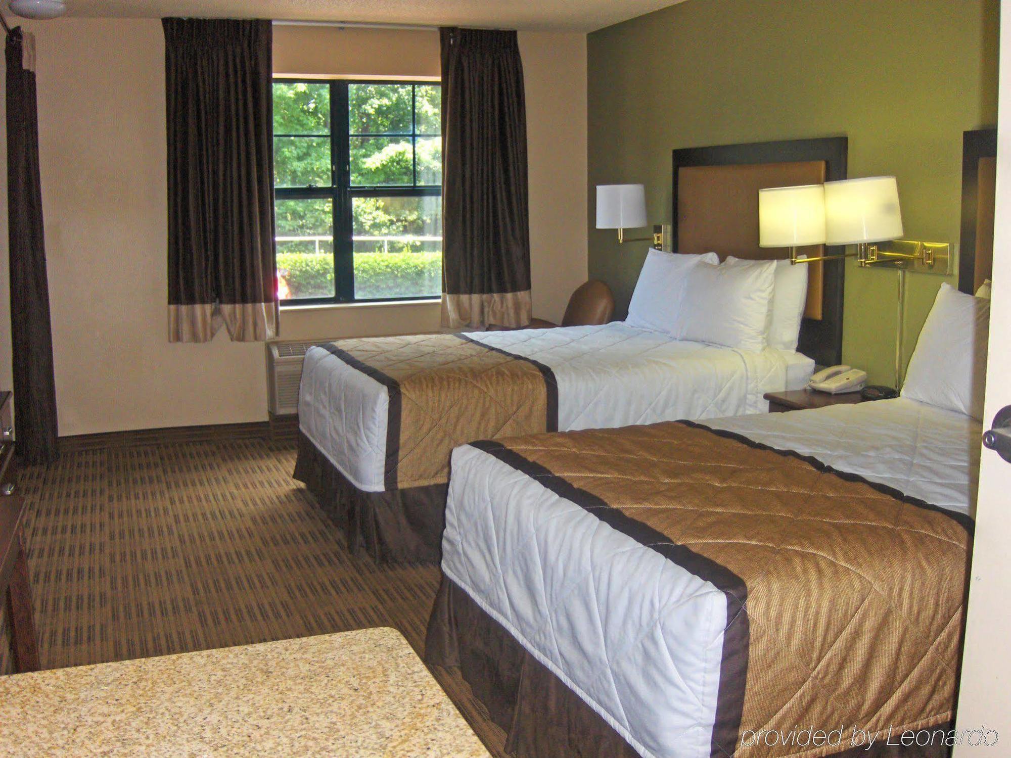 Extended Stay America Select Suites - Atlanta - Alpharetta - Rock Mill Rd Extérieur photo