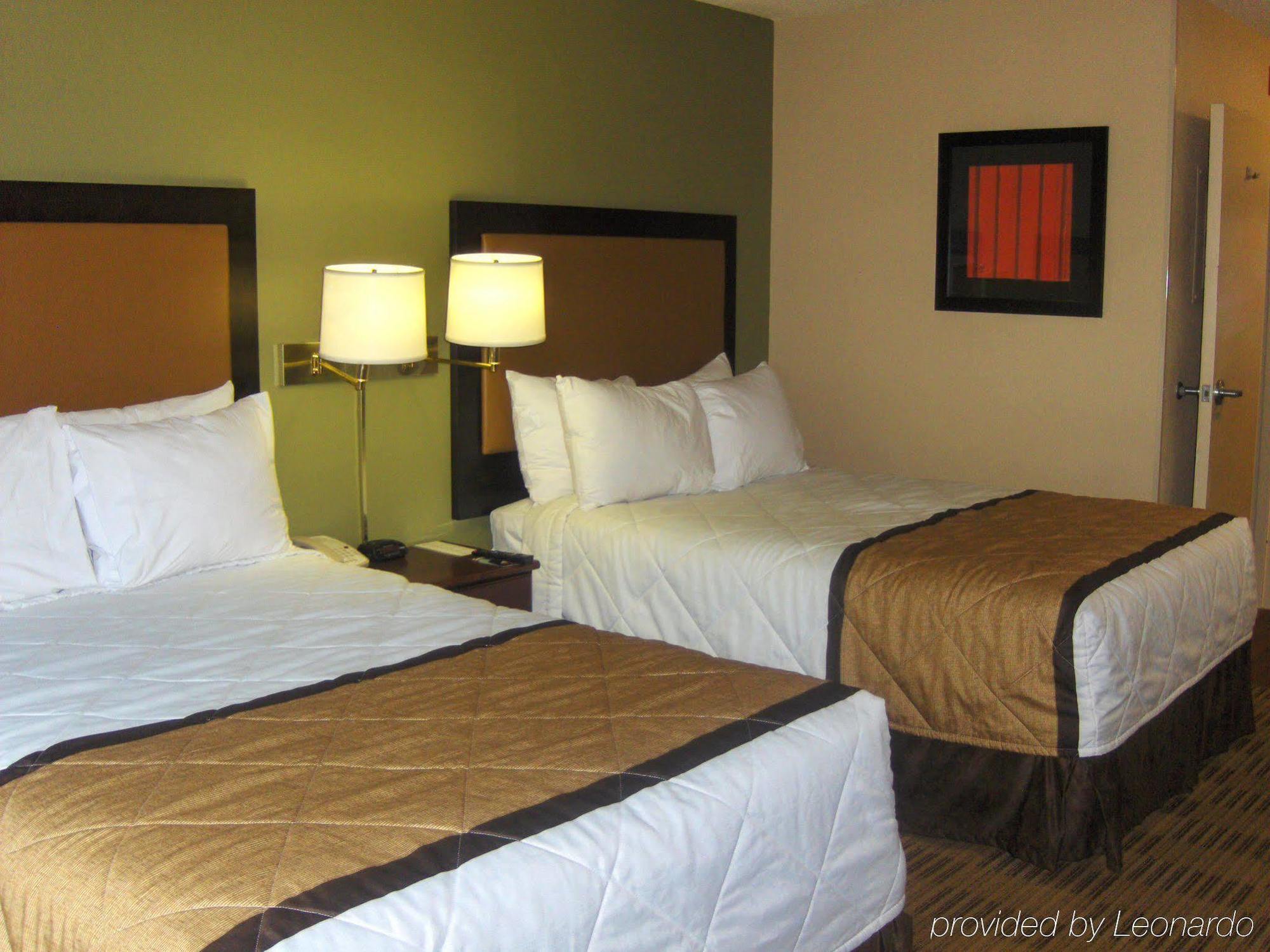 Extended Stay America Select Suites - Atlanta - Alpharetta - Rock Mill Rd Extérieur photo