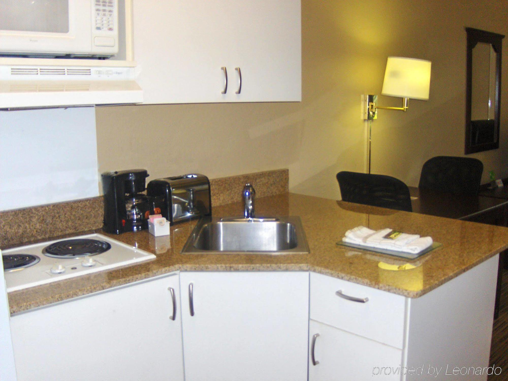 Extended Stay America Select Suites - Atlanta - Alpharetta - Rock Mill Rd Extérieur photo